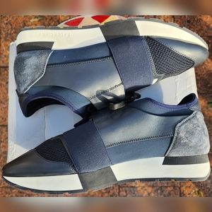 Balenciaga Race Runners